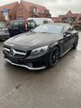 Mercedes-Benz S 500 4MATIC AMG Line Coupé AMG Line VOLL