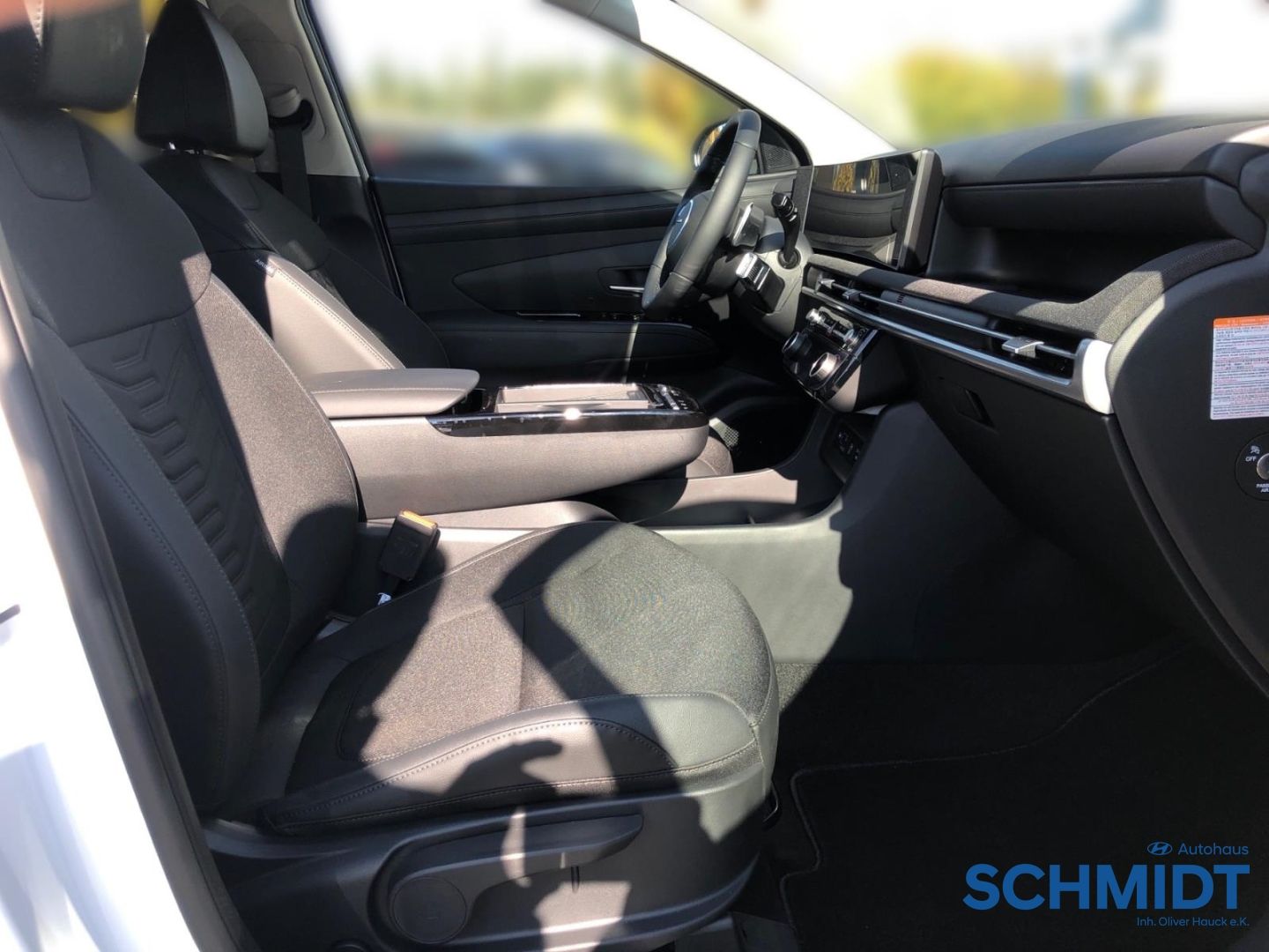 Hyundai Tucson – Bild 14