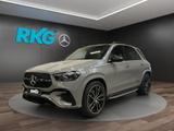 Mercedes-Benz GLE 350 de 4M AMG NIGHT AIRMATIC DISTRONIC AHK - Mercedes-Benz: Geländewagen, AMG