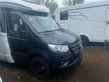 HYMER / ERIBA / HYMERCAR Tramp S 680 Summer Deal 2025 - HYMER / ERIBA Tramp