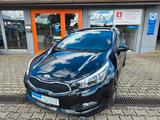 Kia cee'd Sportswagon Edition 7 - Kia cee'd Sportswagon aus 2013