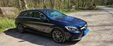 Mercedes-Benz CLA 180 Shooting Brake CLA 180 Urban Shootin... - blaue Mercedes-Benz CLA 180 Shooting Brake