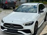 Mercedes-Benz C 300e AMG AHK Digital Light 360° Massage Night - Mercedes-Benz: Kombi, AMG