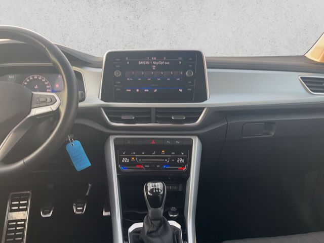 T-Roc Goal 2.0 TDI