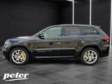 Jeep Grand Cherokee 6.2 V8 Supercharged Trackhawk - Jeep Grand Cherokee: Trackhawk