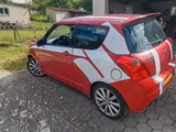 Suzuki Swift 1.6 Sport Sport - gebrauchte Suzuki Swift aus dem Jahr 2007