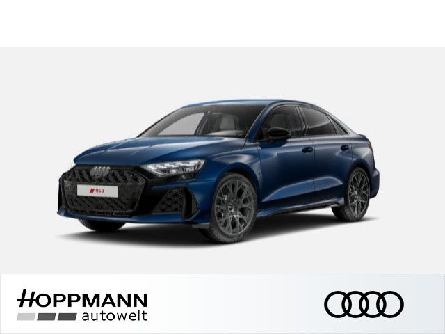 Audi RS 3 Limousine,LED-Scheinwerfer, 18" Alu