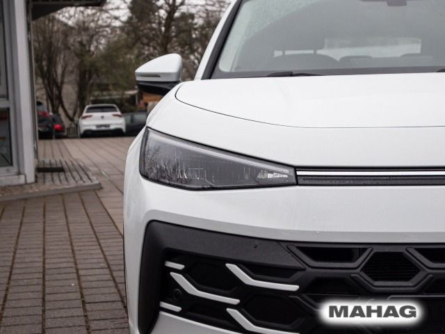Volkswagen T-Cross - Bild 11