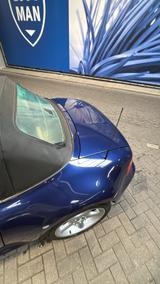 BMW Z3 Roadster 2.8 - - BMW Z3 aus 1998: Roadster