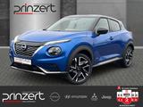 Nissan Juke 1.6 Hybrid "N-Design" Tech*ProPILOT*Bose*BF - Nissan Juke mit Benzin-Antrieb: Navigationssystem