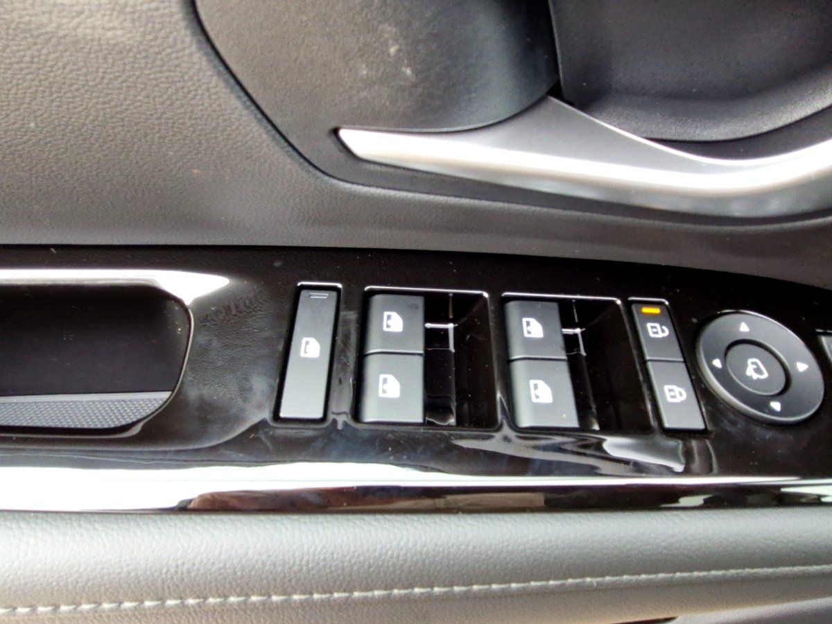 Hyundai Tucson – Bild 15