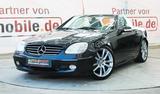 Mercedes-Benz SLK 230 K *Tüv&Inspektion Neu* *Allwetterreifen* - gebrauchte Mercedes-Benz SLK 230 aus dem Jahr 2001