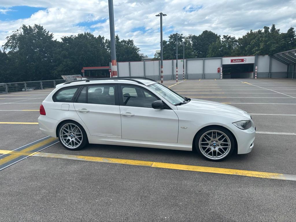 BMW 318