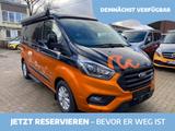 Ford Transit Custom Nugget *Aufst.D *AHK *AUT *Heckkü - Offers