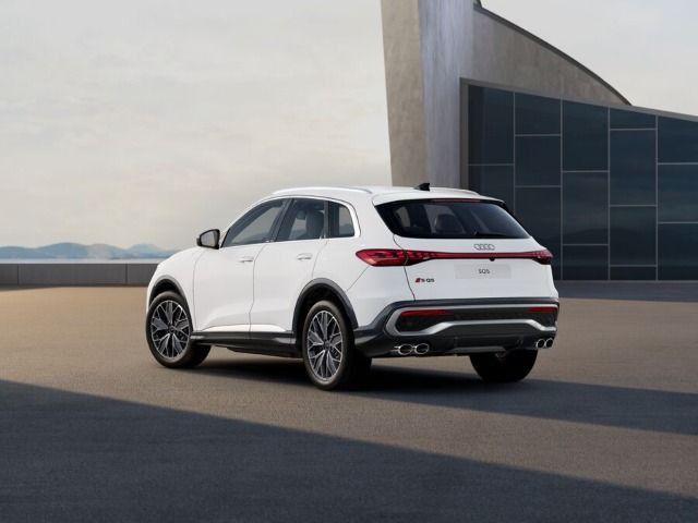 Audi SQ5 - Bild 6