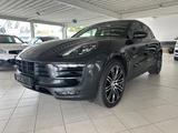 Porsche Macan GTS *Panoramadach*Standheizung*1 Hd* - Porsche in Stuttgart