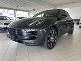 Porsche Macan GTS *Panoramadach*Standheizung*1 Hd* - Porsche in Ludwigsburg