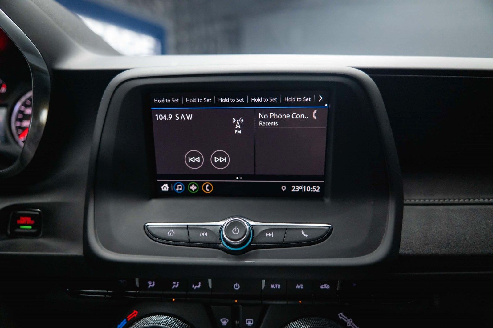 Fahrzeugabbildung Chevrolet Camaro 6.2 SS Coupe ZL1 Performance *CORSA*19%*