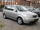 Kia Carens 2.0 16V EX Van/Automatik/TUV.07.27 - Kia Carens: Ex