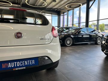 Fiat Bravo 1.4 16V My Bravo *KLIMA*SITZHEIZUNG*
