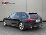 Audi A4 Avant 35 TDI LED Navi 8xAlu Navi-Plus 1-Hand - Audi A4: 8h