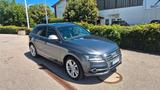 Audi SQ5 3.0 TDI competition tiptronic quattro - - gebrauchte Audi SQ5 aus dem Jahr 2016
