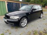 BMW 118i 1er TÜV 7/27 - BMW: 7er
