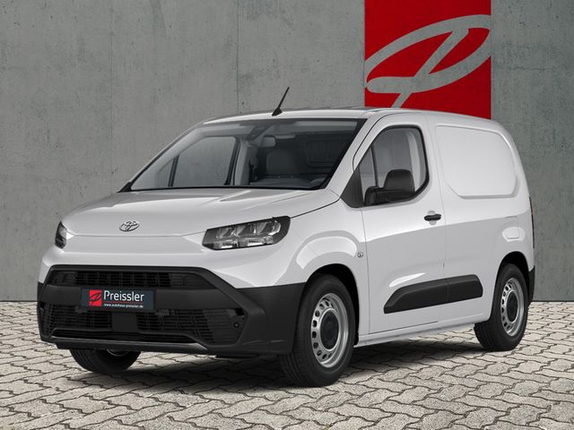 Toyota Proace City Electric L1 Electric Duty