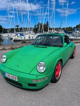 Porsche 911 Urmodell - Porsche aus 1989: 911