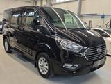 Ford Tourneo Custom - Top gepflegter Zustand ! 9 Sitz