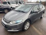 Honda Insight 1.3 i-DSI VTEC IMA Elegance - gebrauchte Honda Insight aus dem Jahr 2010