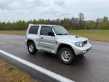 Mitsubishi Pajero Orig. EVOLUTION V55 !LHD ! 30Tkm!  - Mitsubishi: Evolution
