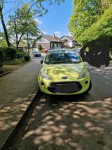 Ford KA mit TÜV - Ford Ka/Ka+ in Wuppertal