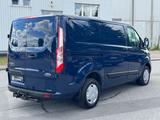 Ford Transit Custom Kasten 280 L1/H1 -12 M. Garantie - gebrauchte Ford Transit aus dem Jahr 2021