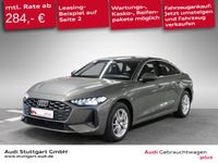 Audi A5 - Vorschau Bild 1