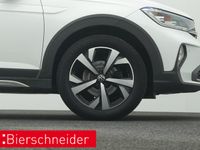 Volkswagen Taigo - Vorschau Bild 30