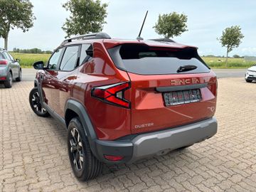 Dacia Duster Extreme TCe 130