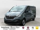 Renault Trafic Kasten L1H1 2,8t KLIMA AHK ALLWETTER - Renault Trafic in Solingen