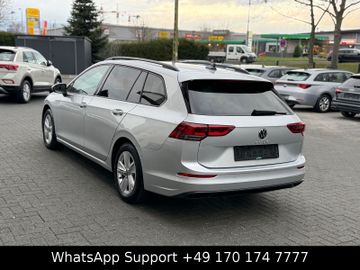 Volkswagen Golf - 10