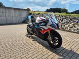 BMW S1000RR Racing - BMW 2010 S1000RR
