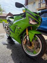 Kawasaki ZX6R 636b - Offers
