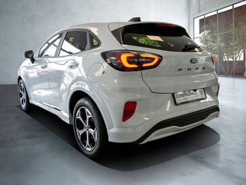 Ford Puma 1.0 ST-Line Assistentpaket Kamera Navi LED