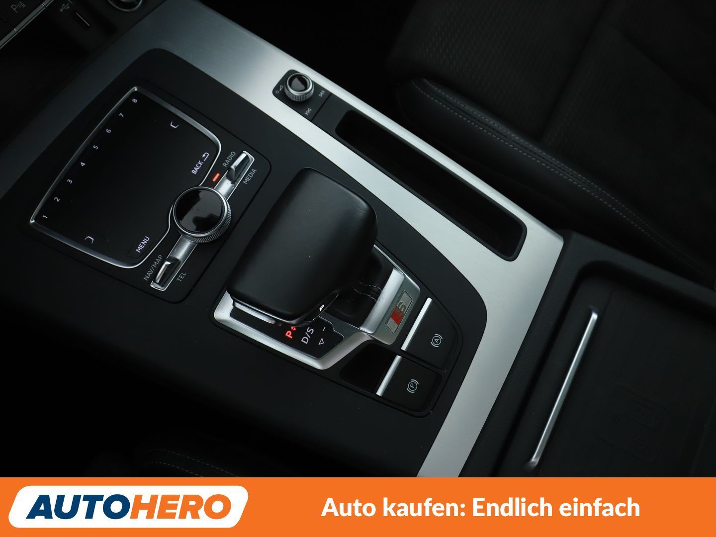 Audi SQ5 3.0 V6 TFSI quattro Aut.*NAV*MATRIX*ACC*CAM* foto 23