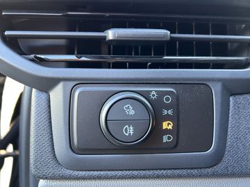 Ford Tourneo Custom L1 SPORT Matrix-LED