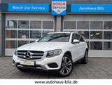 Mercedes-Benz GLC 220 d 4Matic*AHK*Kamera*20Zoll* - Mercedes-Benz GLC