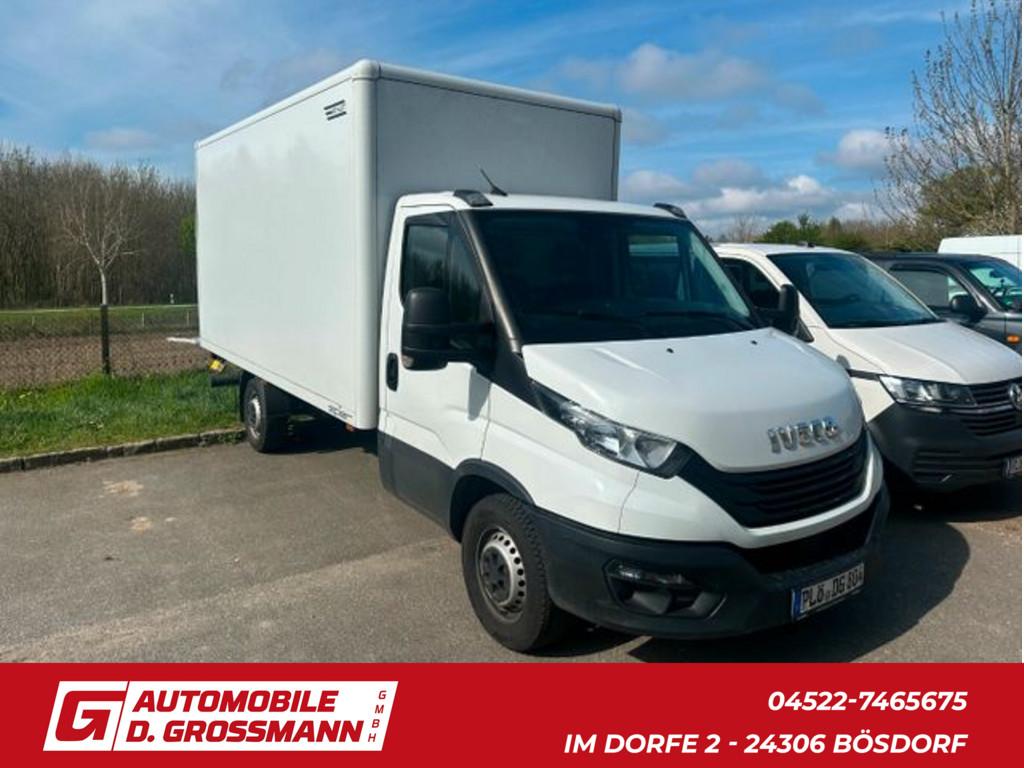 Iveco Daily 35S14 Koffer LBW