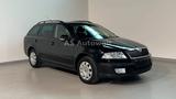 Skoda Octavia Combi 2.0 TDI PD DPF DSG Ambiente - gebrauchte Skoda Octavia aus dem Jahr 2008