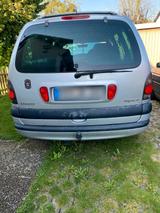 Renault Espace 3 - Renault Espace aus 2001