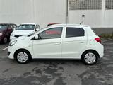 Mitsubishi Space Star Edition Klima 2.Hd Ganzjahresreifen - gebrauchte Mitsubishi Kleinwagen