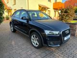 Audi Q3 1.4 TFSI - Audi Q3 aus 2014 mit Benzin-Antrieb